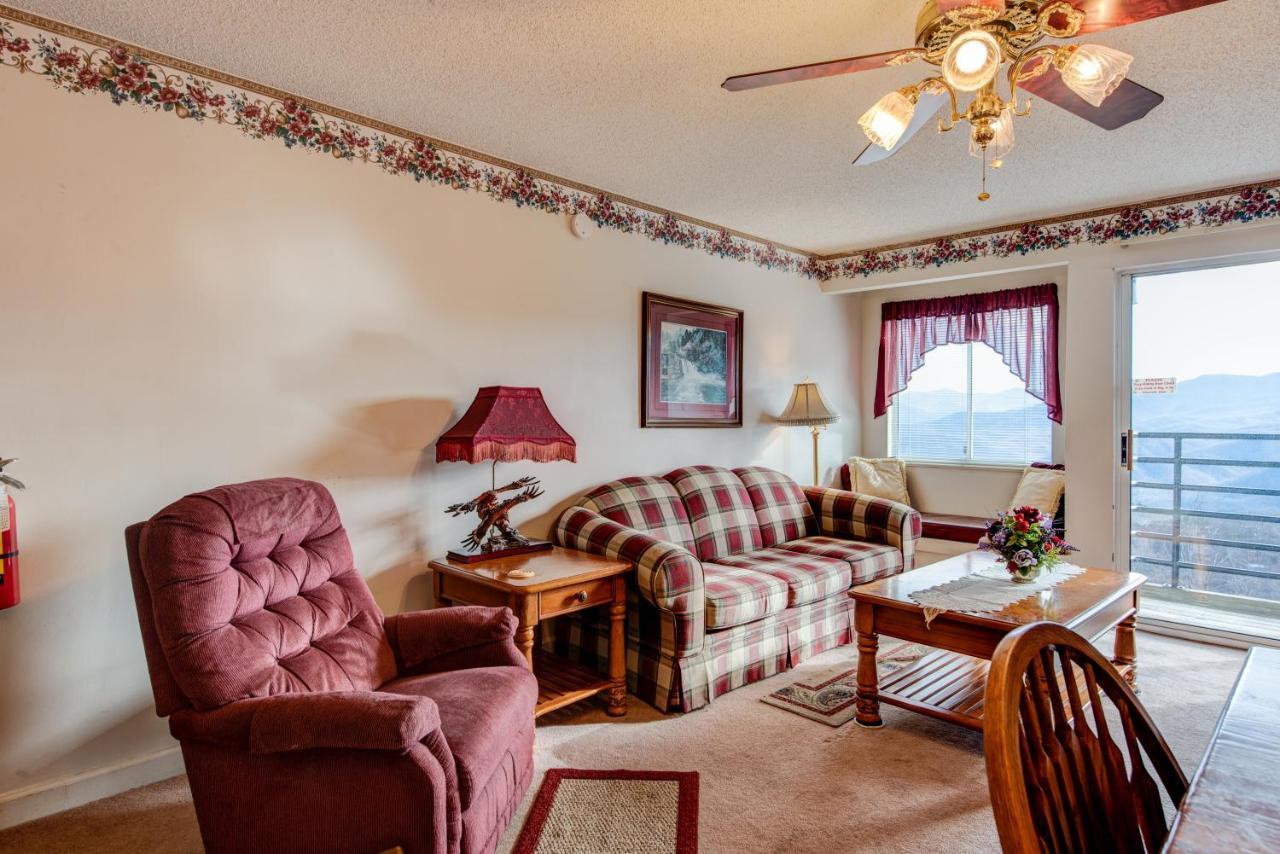 Smoky Mountains 2Br Condo Gatlinburg Exterior photo